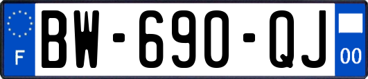 BW-690-QJ