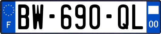 BW-690-QL