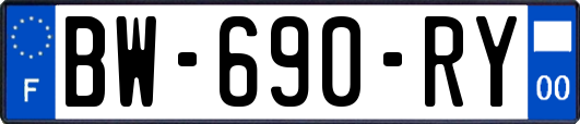 BW-690-RY