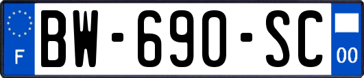 BW-690-SC