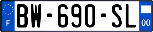 BW-690-SL