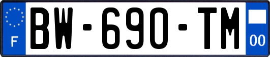 BW-690-TM