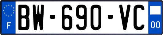 BW-690-VC
