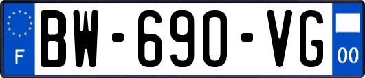 BW-690-VG