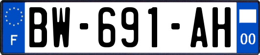 BW-691-AH