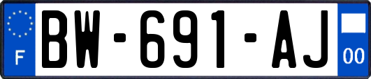 BW-691-AJ