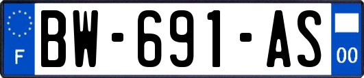 BW-691-AS