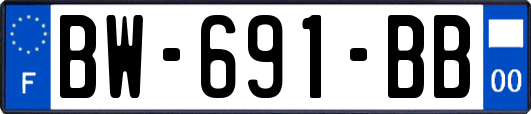 BW-691-BB