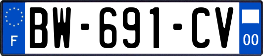 BW-691-CV