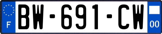 BW-691-CW