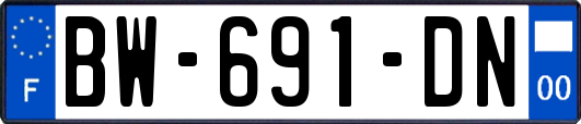 BW-691-DN