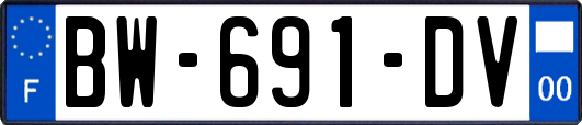 BW-691-DV