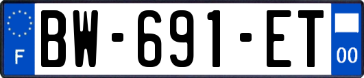 BW-691-ET