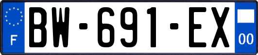 BW-691-EX