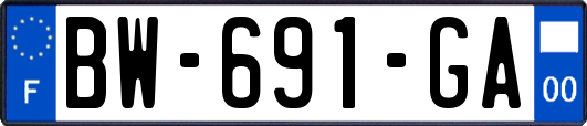 BW-691-GA