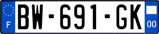 BW-691-GK