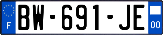 BW-691-JE