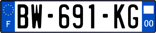 BW-691-KG