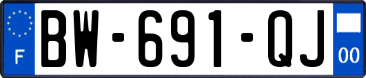 BW-691-QJ
