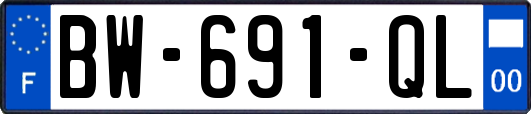 BW-691-QL