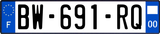 BW-691-RQ