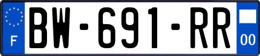 BW-691-RR