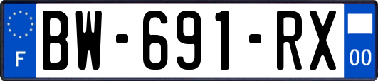 BW-691-RX