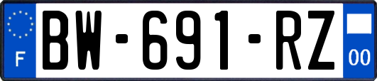 BW-691-RZ