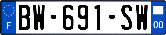 BW-691-SW