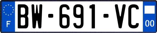 BW-691-VC