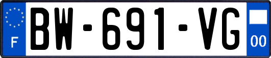 BW-691-VG