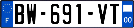 BW-691-VT