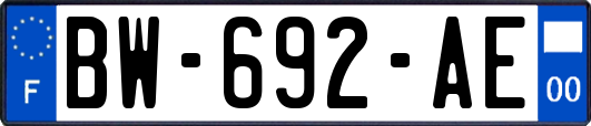 BW-692-AE