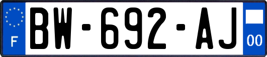 BW-692-AJ