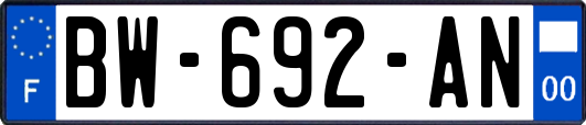 BW-692-AN