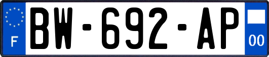 BW-692-AP