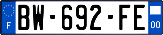 BW-692-FE