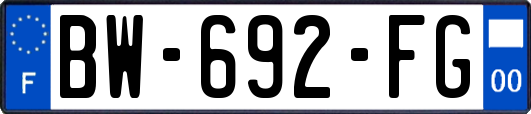 BW-692-FG