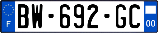 BW-692-GC