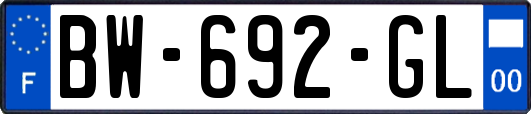 BW-692-GL