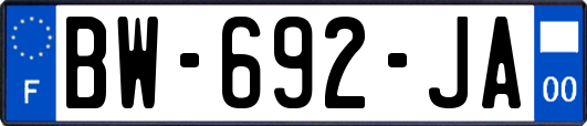 BW-692-JA