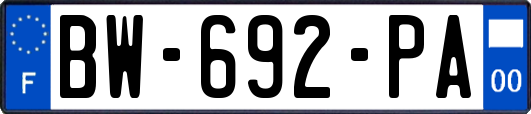BW-692-PA