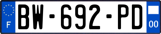 BW-692-PD
