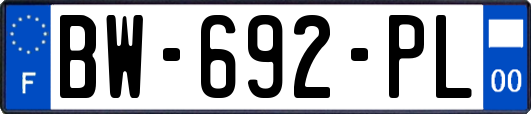 BW-692-PL