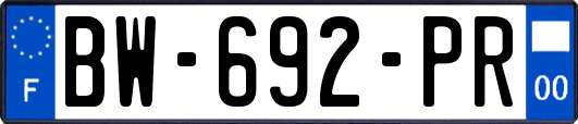 BW-692-PR