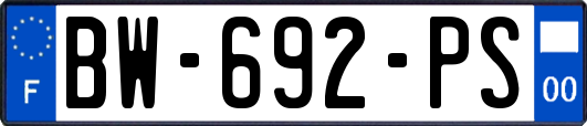 BW-692-PS