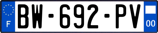 BW-692-PV