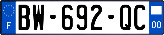 BW-692-QC