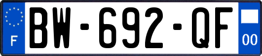 BW-692-QF