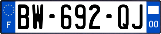 BW-692-QJ